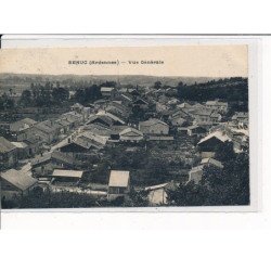 SENUC : Vue Générale - très bon état