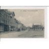 ATTIGNY : Place de l'Hôtel de Ville - très bon état