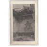 MONTZEVILLE : église de Montzeville - rive gauche de la Meuse - septembre 1916 - très bon état