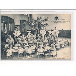 RETHEL : Crèche Hippolyte Noiret, la pouponnière - très bon état