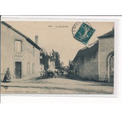 WEZ : La Grande Rue - très bon état