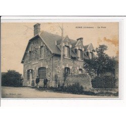 AIRE : La Poste - très bon état
