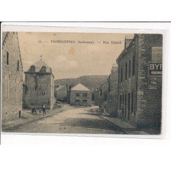 FROMELENNES : Rue Linard - très bon état