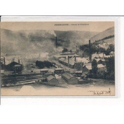 FROMELENNES : Usines de Flohimont - très bon état