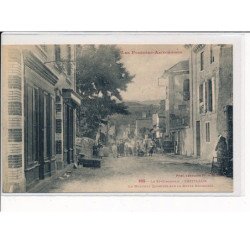 CASTILLON : Le nouveau quartier sur la Route Nationale - très bon état