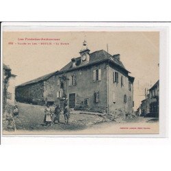 Vallée du Lez, MOULIS, La Mairie - très bon état