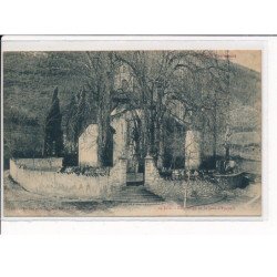 Pèlerinage e St-Jean-D'Eycheil - très bon état