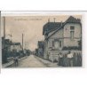 ST-ANDRE : Avenue d'Echenilly - très bon état