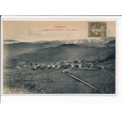 LA BASTIDE-DE-SEROU : Vue générale - très bon état