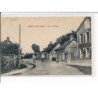 POUGY-sur-AUBE : Rue de l'Eglise - très bon état