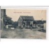 POUGY-sur-AUBE : Rue des Parchemins - très bon état
