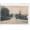 JEUGNY : Avenue de la Gare - très bon état