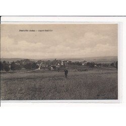 FONTETTE : Aspect Sud-Est - très bon état
