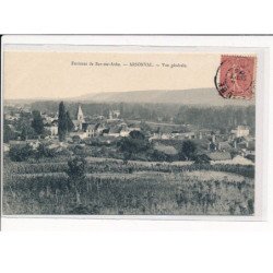 ARSONVAL : Vue Générale - très bon état