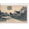 TRANCAULT-le-REPOS : Route de Nogent à Marcilly - très bon état