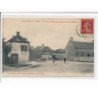 POUAN : Place du 14 Juillet (anciennement place de l'Auditoire) - très bon état