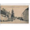 VILLEMOYENNE : La Rue du Pont - très bon état