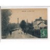 LENCLOS : La Mairie, Ecole - très bon état