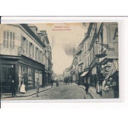 EVREUX : Rue Grande - très bon état