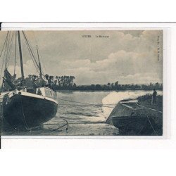 AIZIER : Le Mascaret - très bon état