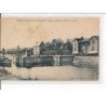 NOTRE-DAME-de-la-GARENNE : Maisons d'Eclusiers et Poste de Secours - très bon état