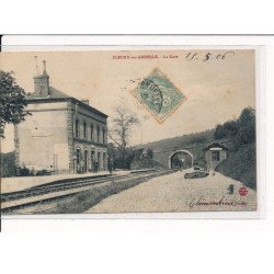 LILLY : L'Eglise - très bon état