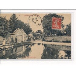 FORET-la-FOLTE : La Mare - très bon état