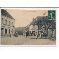 CHAMBRAY : Le Carrefour - très bon état