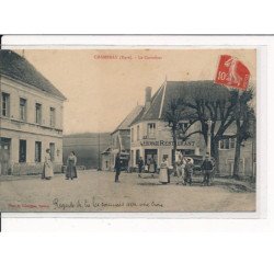 CHAMBRAY : Le Carrefour - très bon état