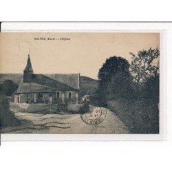AUTHOU : L'Eglise - très bon état