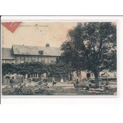 PUCHAY : Ferme Normande - très bon état