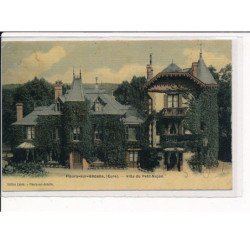 FLEURY-sur-ANDELLE : Villa du Petit-Nojon - très bon état