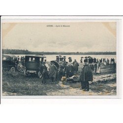 AIZIERS : Après le Mascaret - très bon état