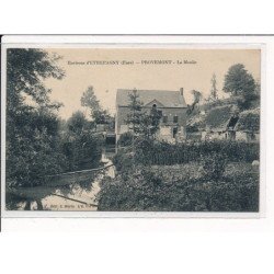 PROVEMONT : Le Moulin - très bon état