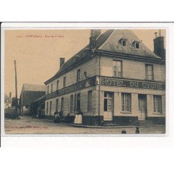 LYRE : Rue de la Gare - très bon état