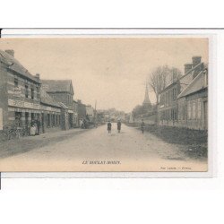 LE BOULAY-MORIN : Grande Rue - très bon état
