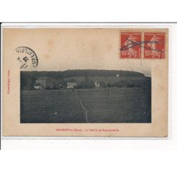 CHARLEVAL : La Scierie de Menesqueville - très bon état