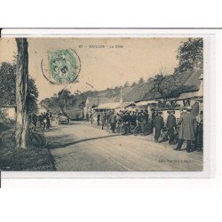 GAILLON : La Côte - très bon état