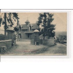 DOUVILLE : Entrée de l'Usine des Terrasses - très bon état