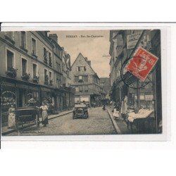 BERNAY : Rue des Charettes - très bon état