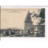 GUE-du-LOIR : Centenaire d'Alfred de Musset au Manoir de la Bonne Aventure, La Sortie du Théâtre - très bon état