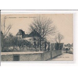 SENONCHES : Ancien Château, Gendarmerie - très bon état