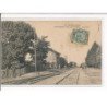 Environs de Louviers, Autheuil, Chemin de Fer - très bon état