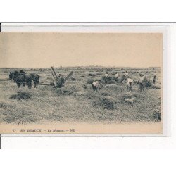 En Beauce, La Moisson - très bon état
