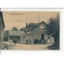 SENANTES : Bureau de Poste - très bon état