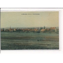 LE MOUSSEL : Vue Générale - très bon état