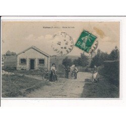 VIAHON : Route de Lutz - très bon état