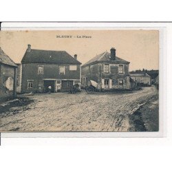 BLEURY : La Place - très bon état