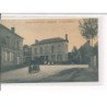 BONCOURT : La Place de la Mairie - très bon état