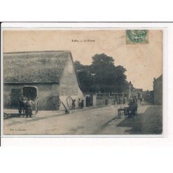 LUTZ : Le Bourg - très bon état